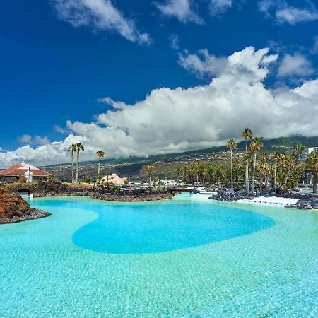 Villa La Paz Puerto de la Cruz  Dış mekan fotoğraf
