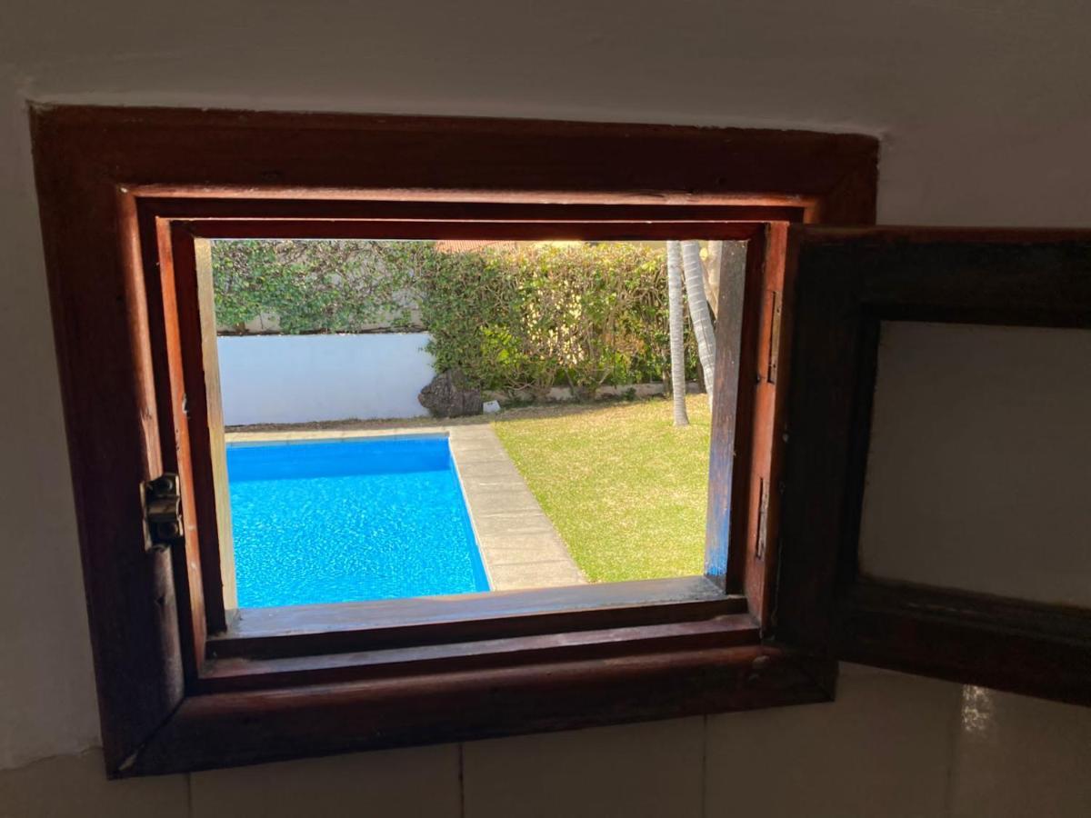 Villa La Paz Puerto de la Cruz  Dış mekan fotoğraf