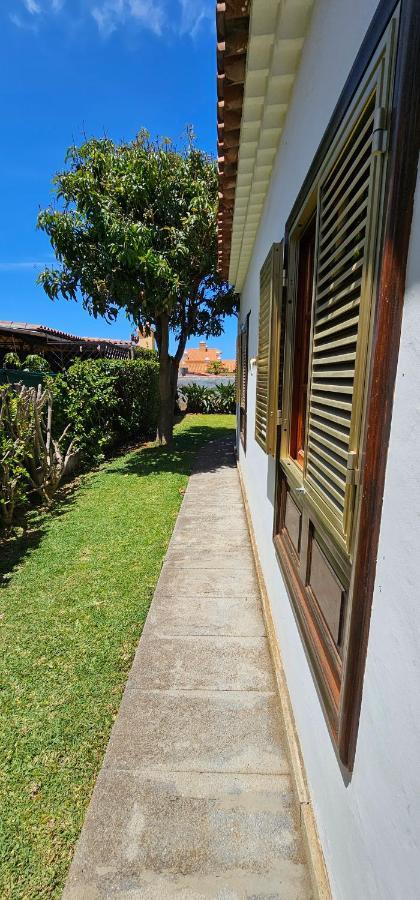 Villa La Paz Puerto de la Cruz  Dış mekan fotoğraf