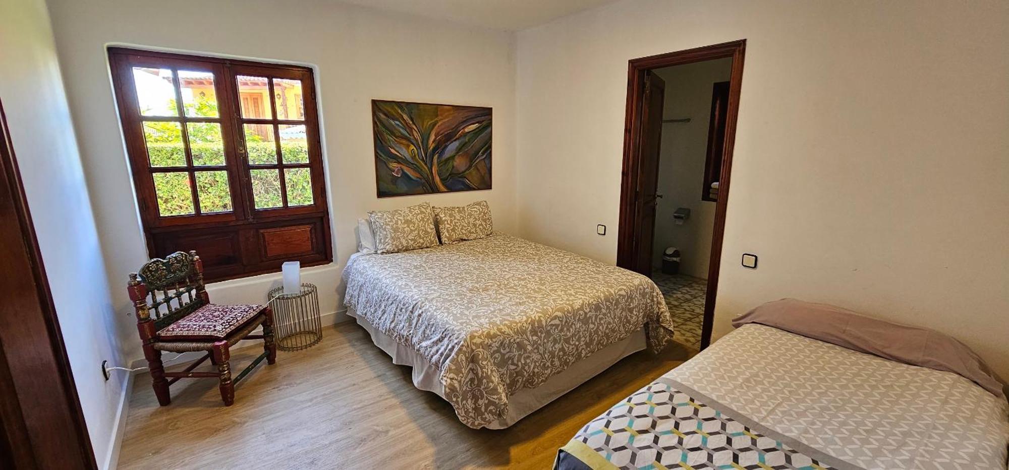 Villa La Paz Puerto de la Cruz  Dış mekan fotoğraf